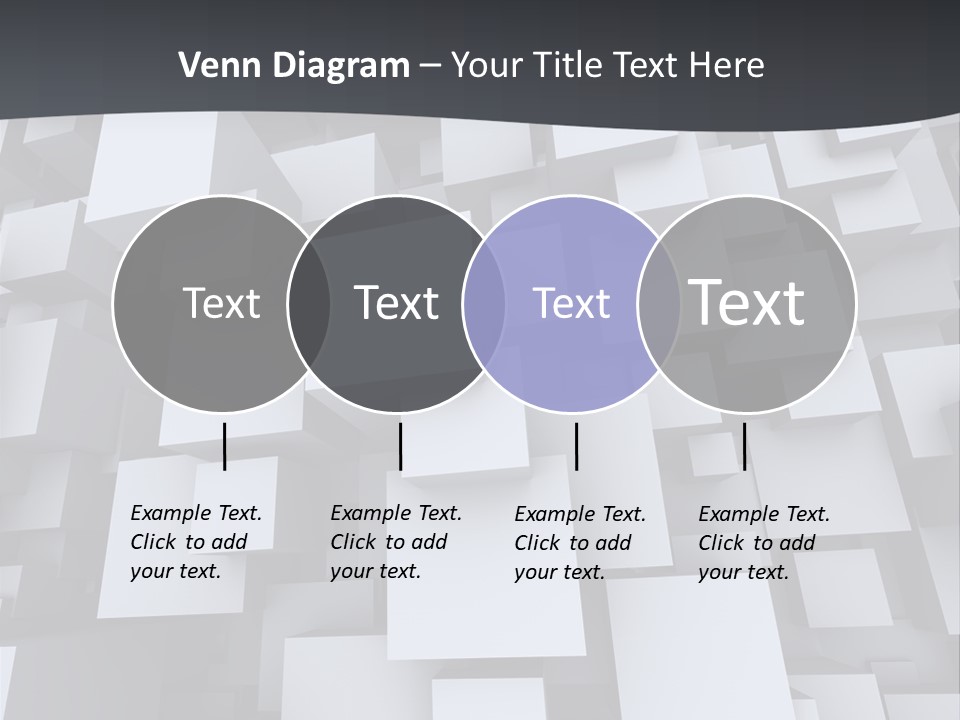 Analyse Mathematique Forme PowerPoint Template