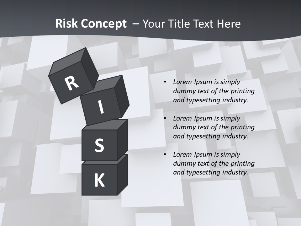 Analyse Mathematique Forme PowerPoint Template