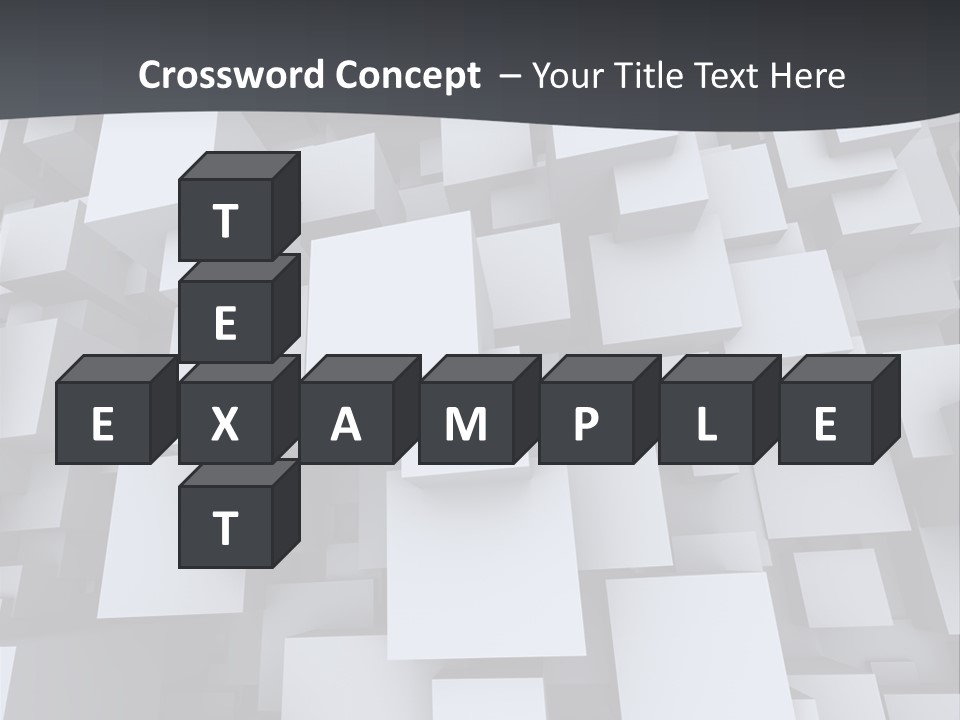 Analyse Mathematique Forme PowerPoint Template