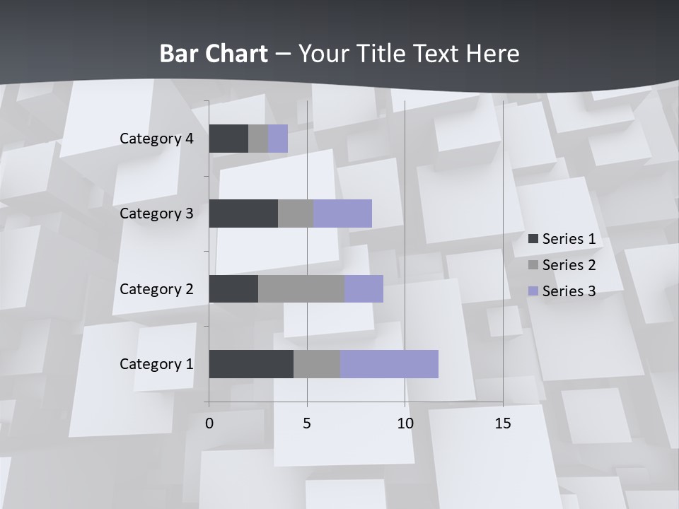 Analyse Mathematique Forme PowerPoint Template