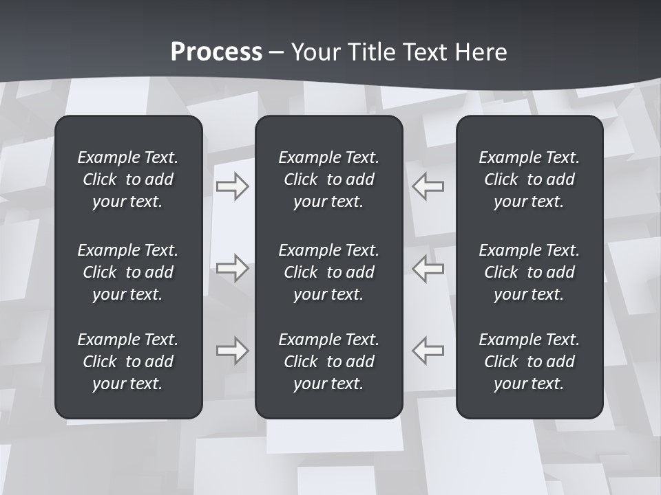 Analyse Mathematique Forme PowerPoint Template