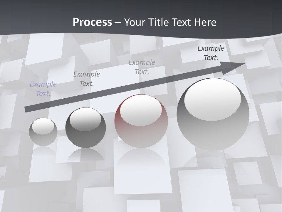 Analyse Mathematique Forme PowerPoint Template
