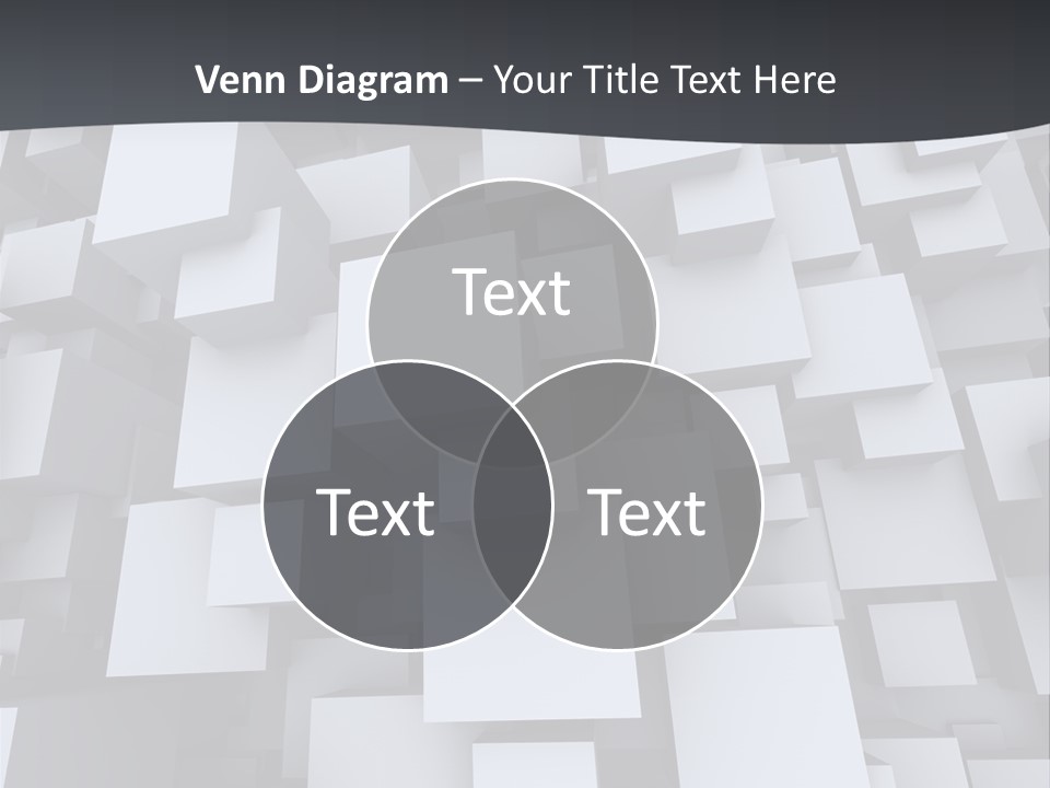 Analyse Mathematique Forme PowerPoint Template