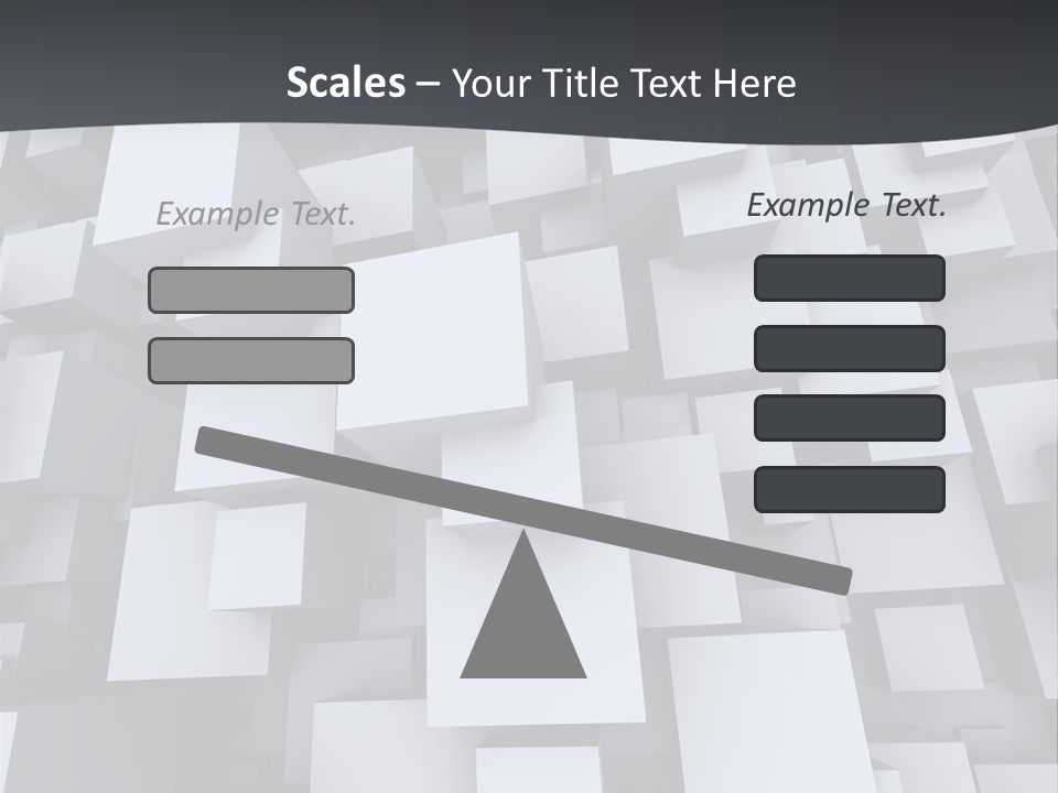 Analyse Mathematique Forme PowerPoint Template