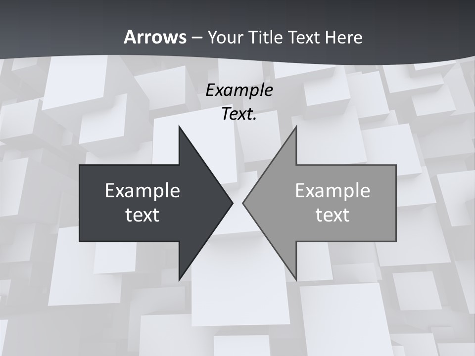 Analyse Mathematique Forme PowerPoint Template