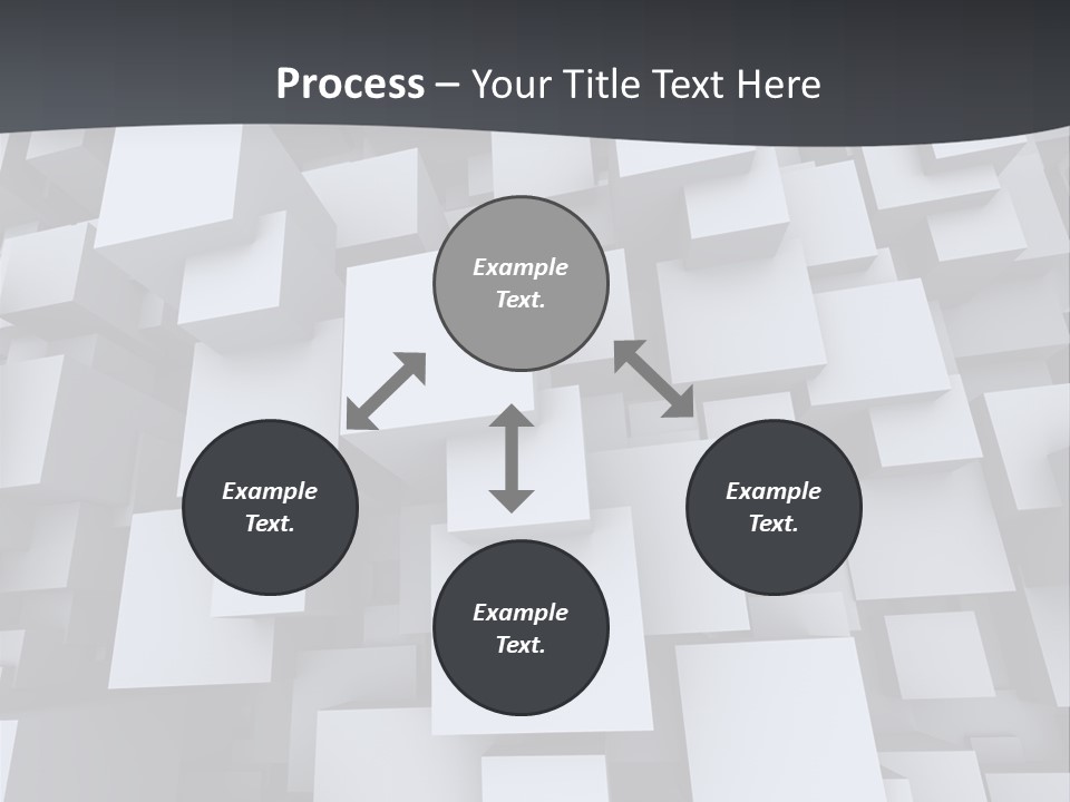 Analyse Mathematique Forme PowerPoint Template
