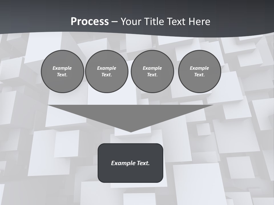 Analyse Mathematique Forme PowerPoint Template