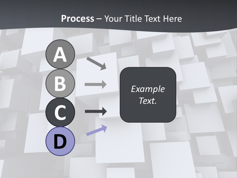 Analyse Mathematique Forme PowerPoint Template