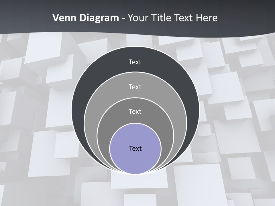 Analyse Mathematique Forme PowerPoint Template