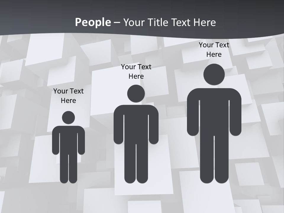 Analyse Mathematique Forme PowerPoint Template
