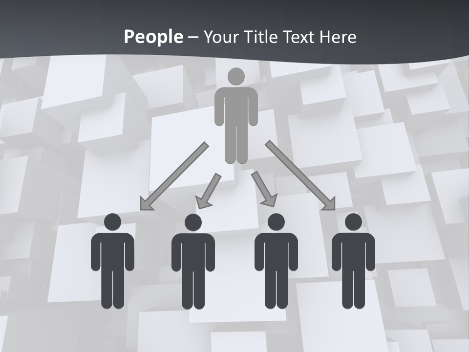 Analyse Mathematique Forme PowerPoint Template