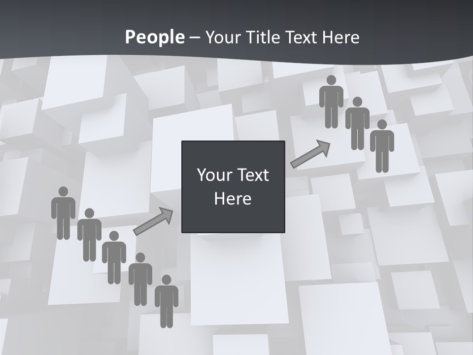 Analyse Mathematique Forme PowerPoint Template