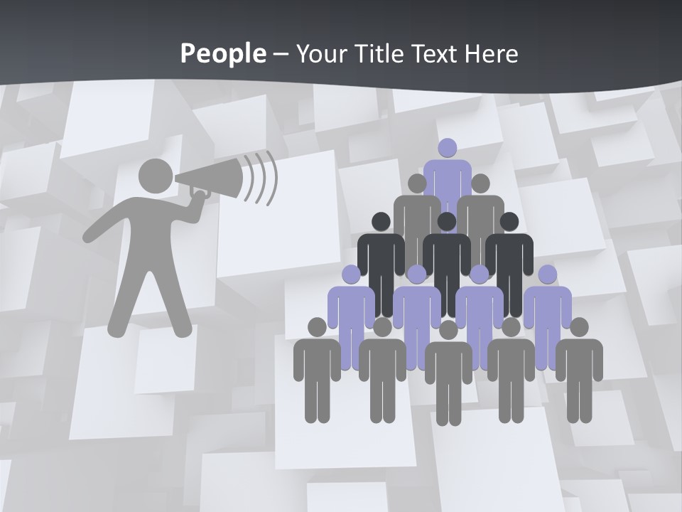 Analyse Mathematique Forme PowerPoint Template