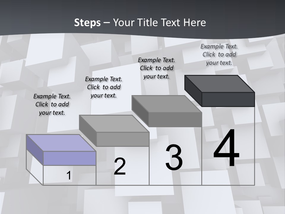 Analyse Mathematique Forme PowerPoint Template