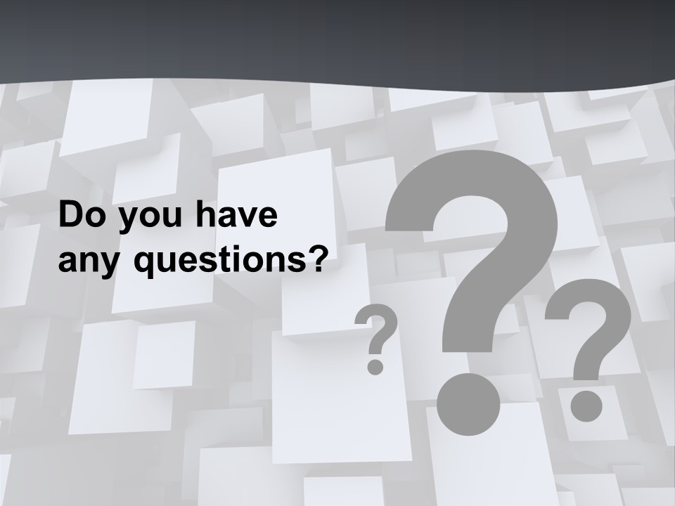 Analyse Mathematique Forme PowerPoint Template