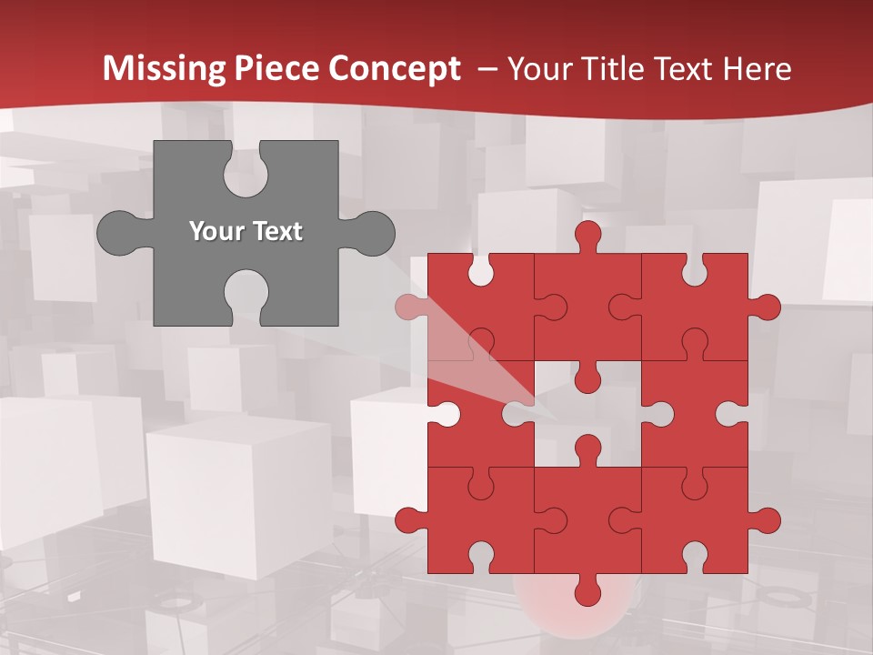 Calcul Algorithmique Topologie PowerPoint Template