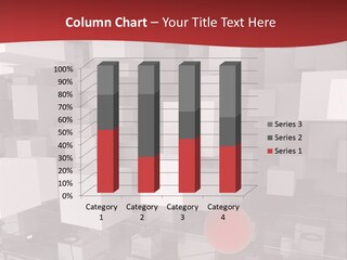 Calcul Algorithmique Topologie PowerPoint Template