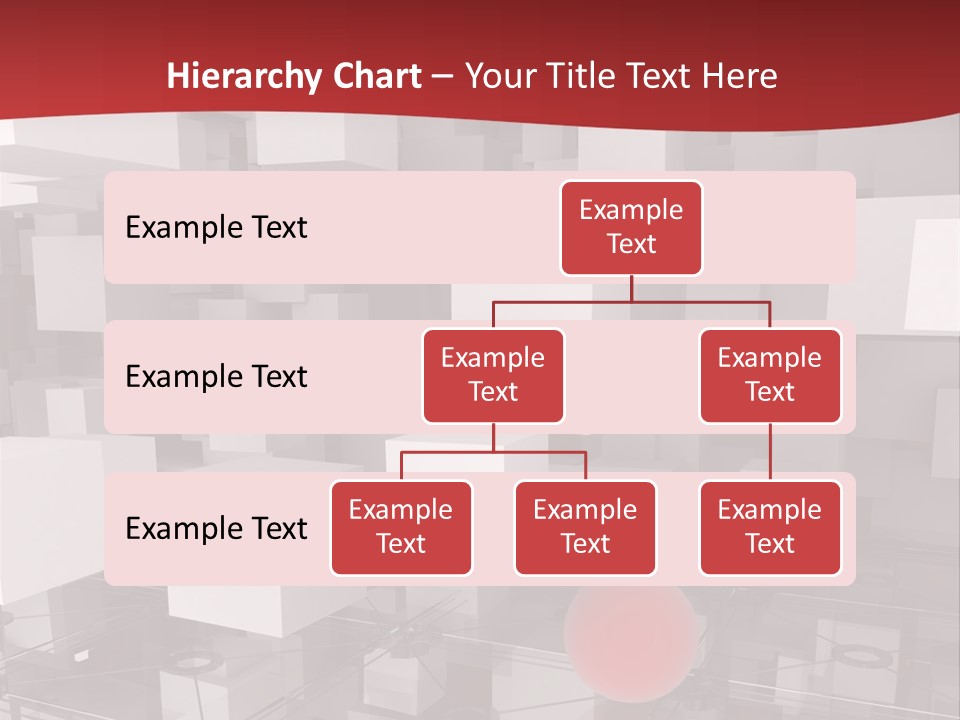 Calcul Algorithmique Topologie PowerPoint Template