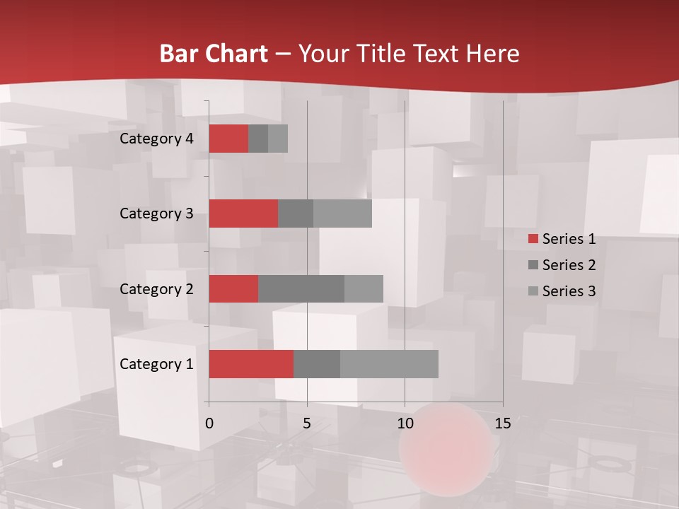 Calcul Algorithmique Topologie PowerPoint Template