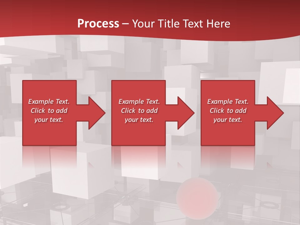 Calcul Algorithmique Topologie PowerPoint Template