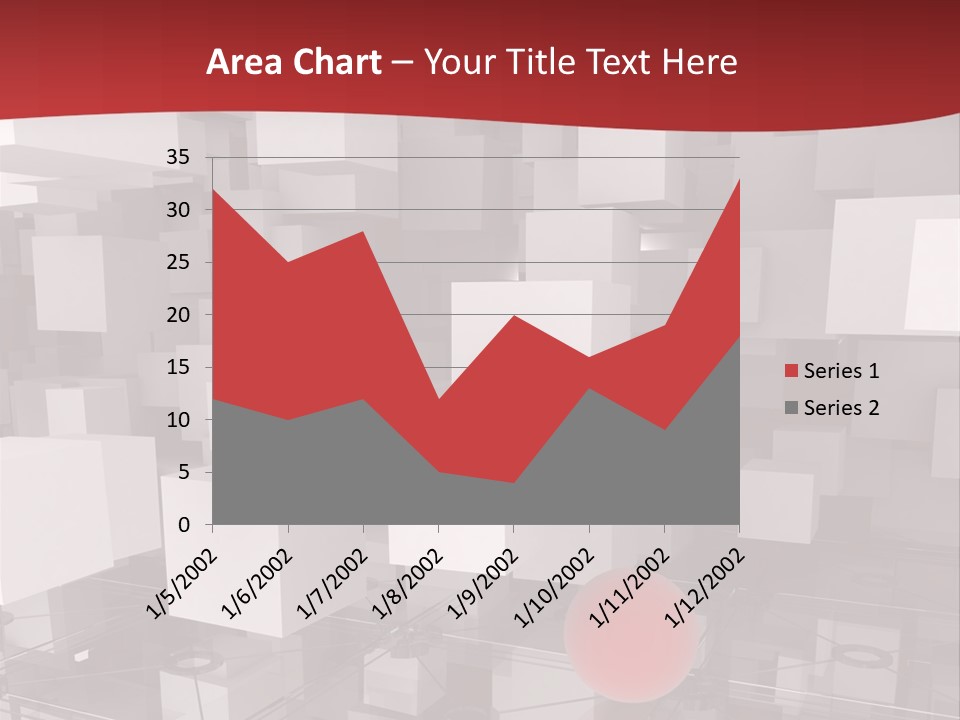 Calcul Algorithmique Topologie PowerPoint Template