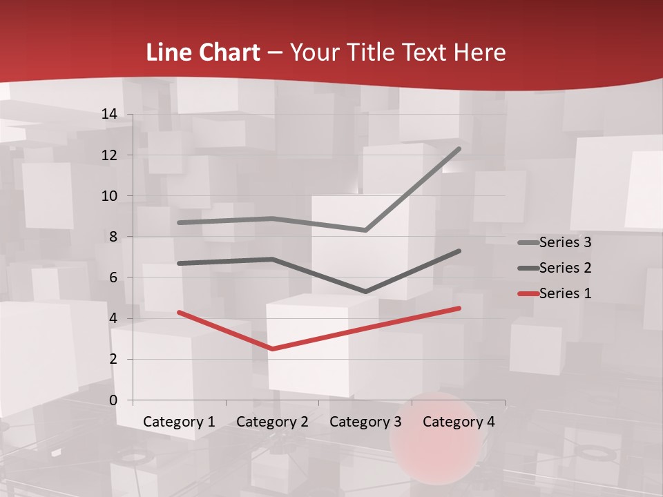Calcul Algorithmique Topologie PowerPoint Template