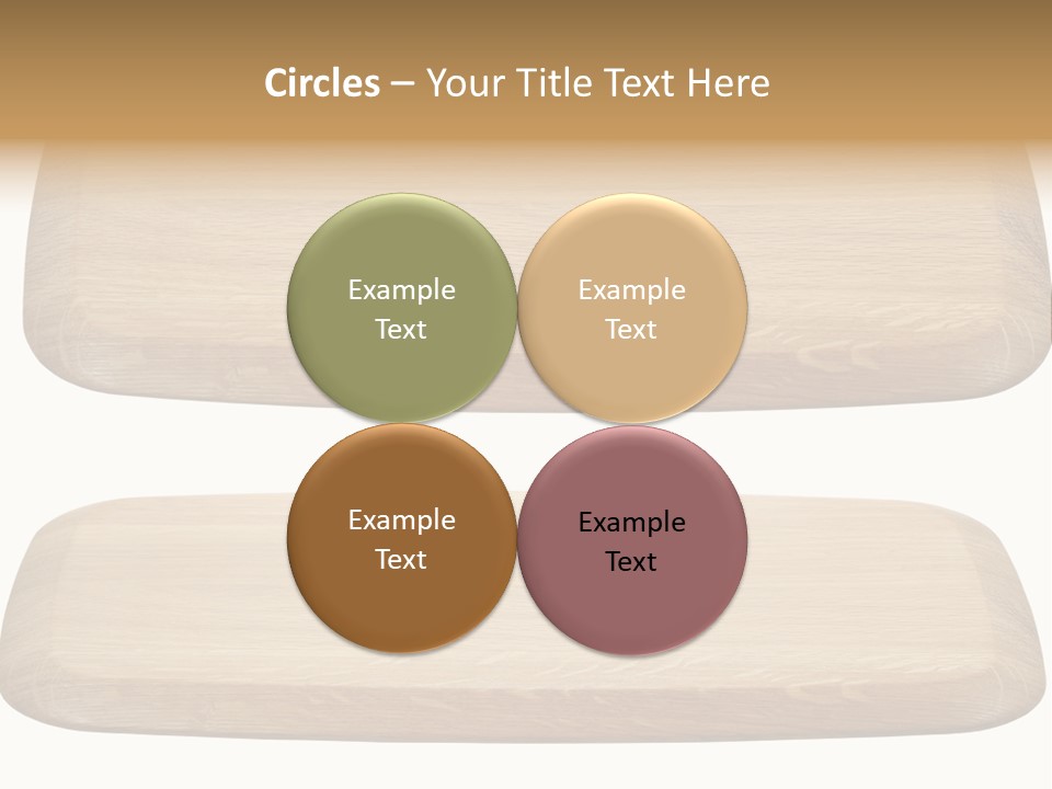 New Plank Item PowerPoint Template