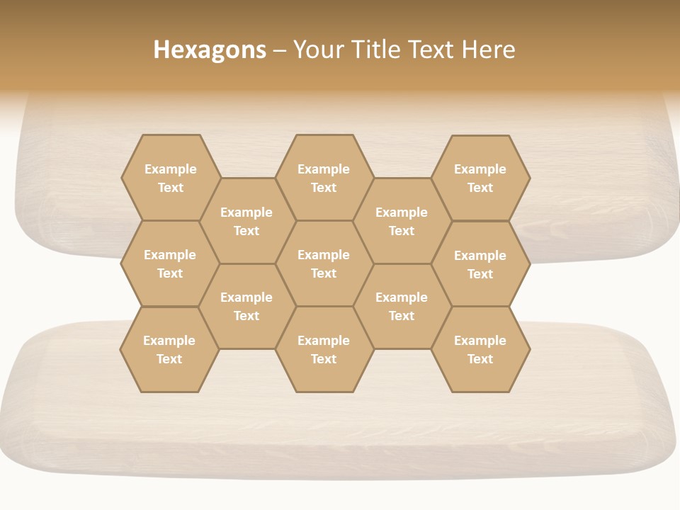 New Plank Item PowerPoint Template