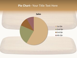 New Plank Item PowerPoint Template