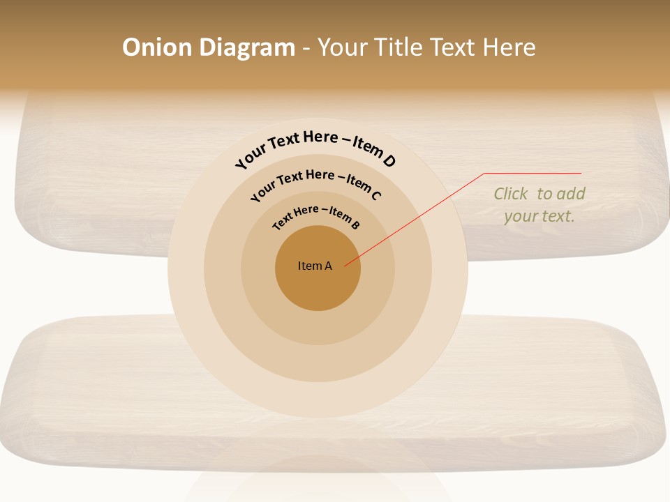New Plank Item PowerPoint Template