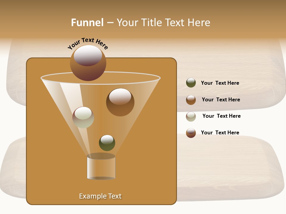 New Plank Item PowerPoint Template