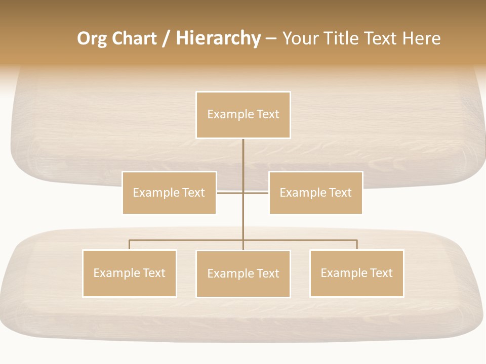 New Plank Item PowerPoint Template