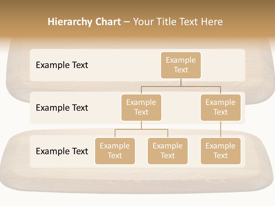 New Plank Item PowerPoint Template