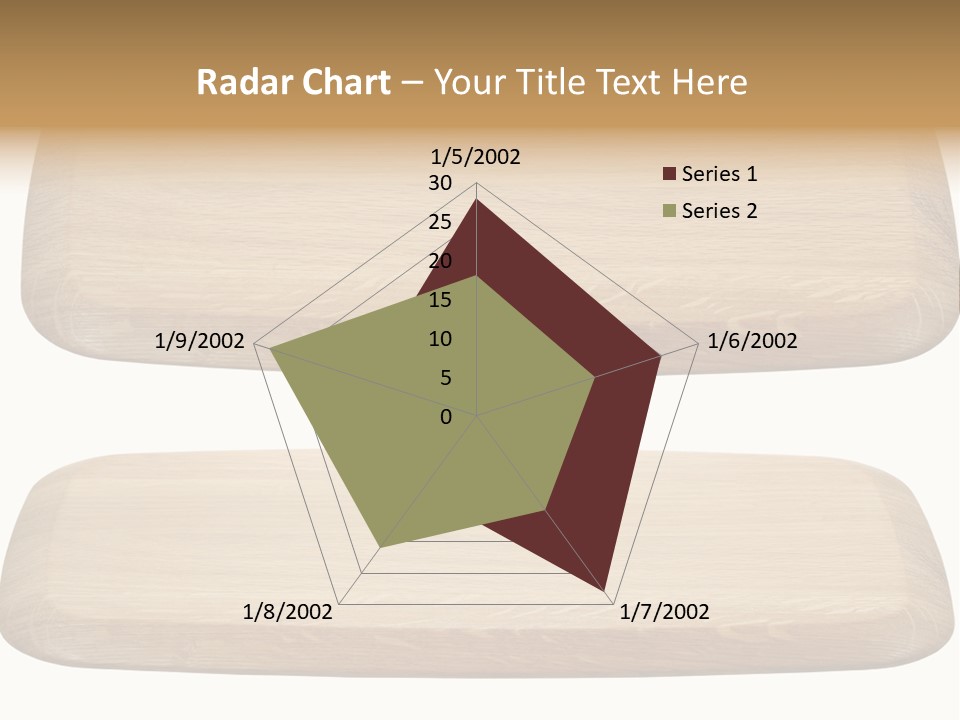 New Plank Item PowerPoint Template