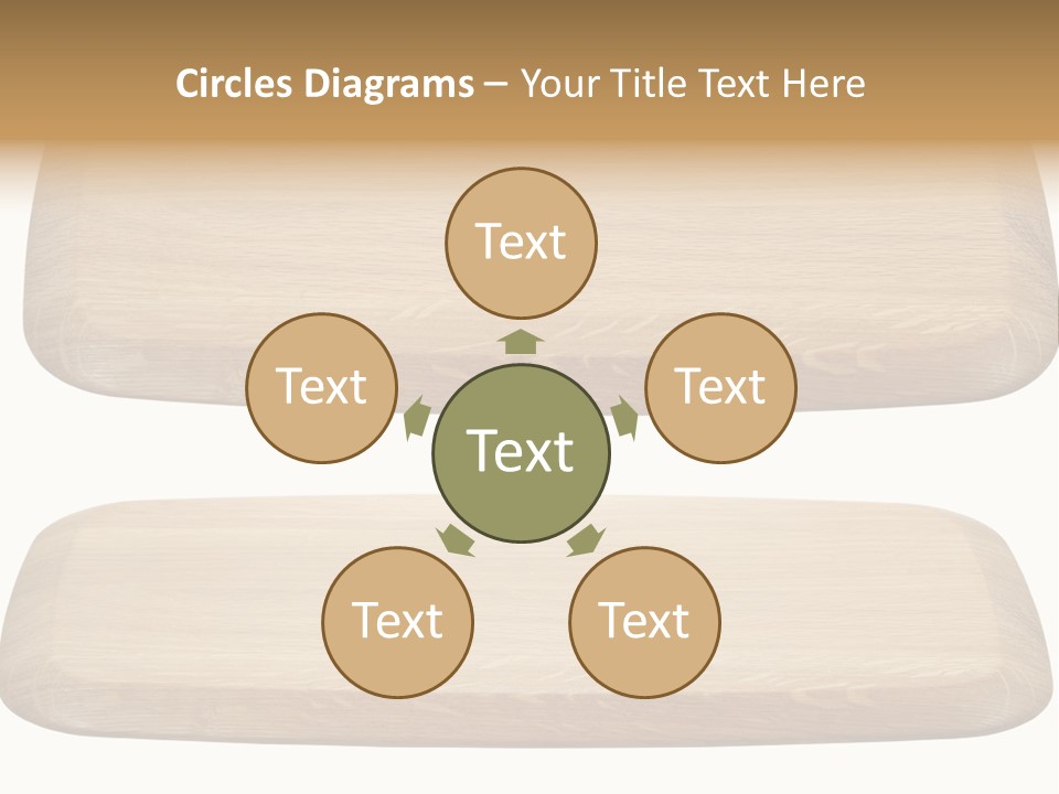 New Plank Item PowerPoint Template