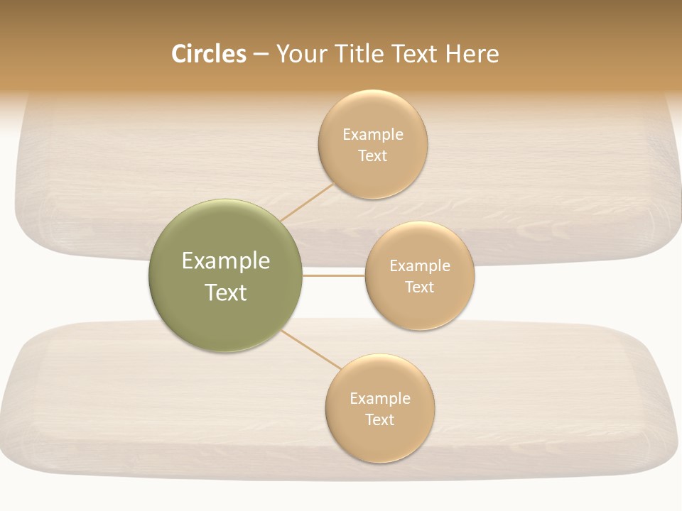 New Plank Item PowerPoint Template