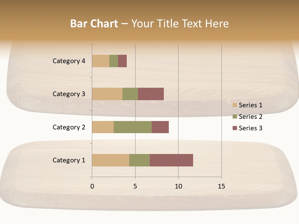 New Plank Item PowerPoint Template