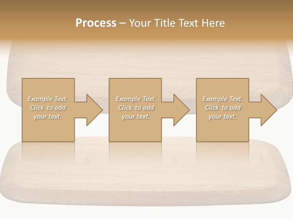 New Plank Item PowerPoint Template