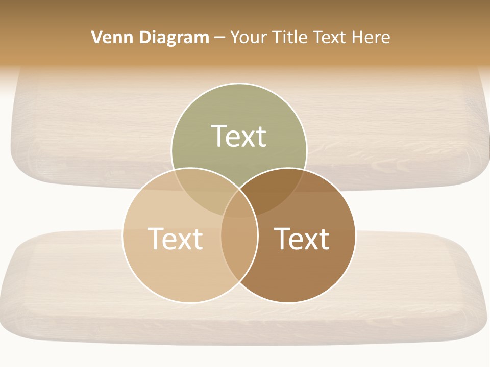 New Plank Item PowerPoint Template