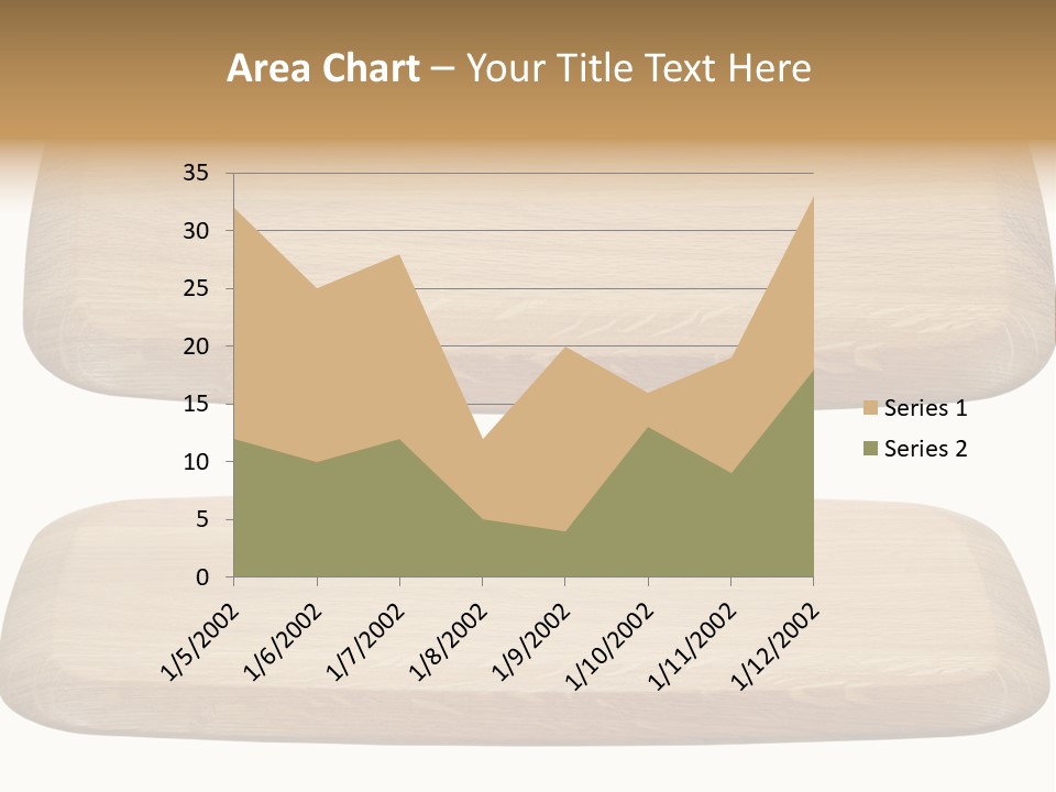 New Plank Item PowerPoint Template