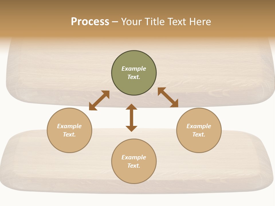 New Plank Item PowerPoint Template