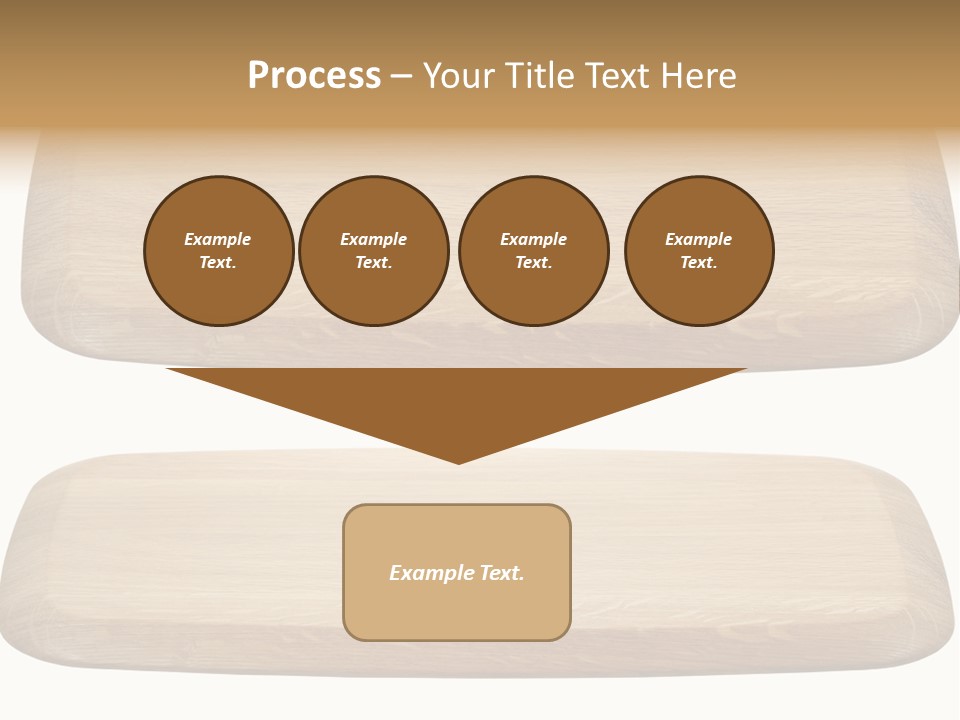 New Plank Item PowerPoint Template