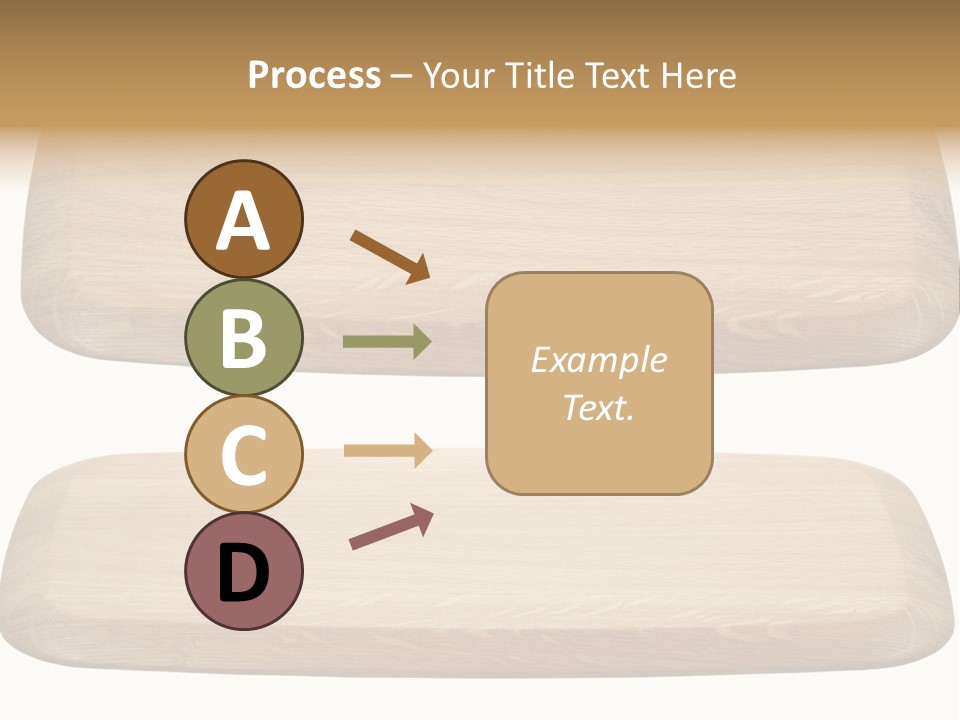 New Plank Item PowerPoint Template