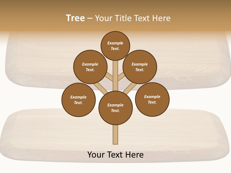 New Plank Item PowerPoint Template