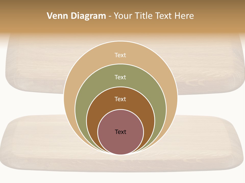 New Plank Item PowerPoint Template