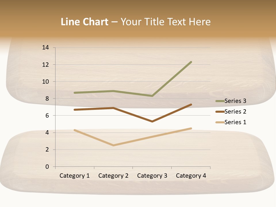 New Plank Item PowerPoint Template