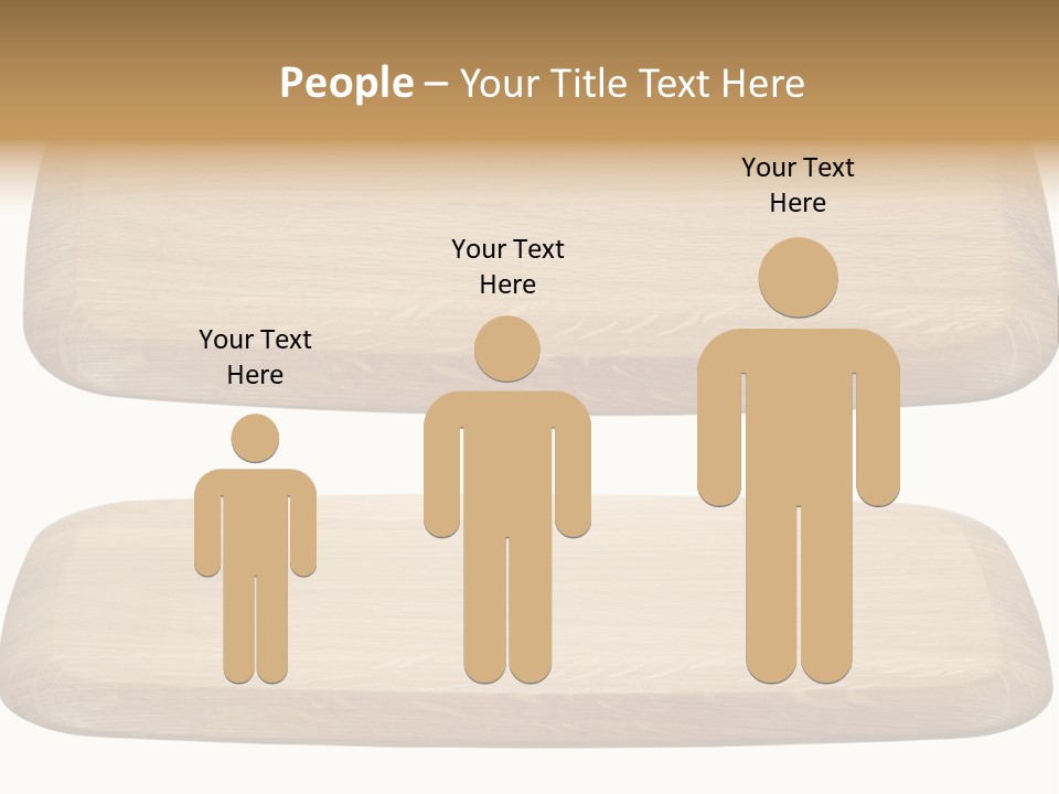 New Plank Item PowerPoint Template