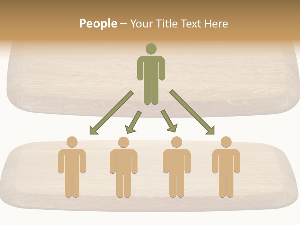 New Plank Item PowerPoint Template