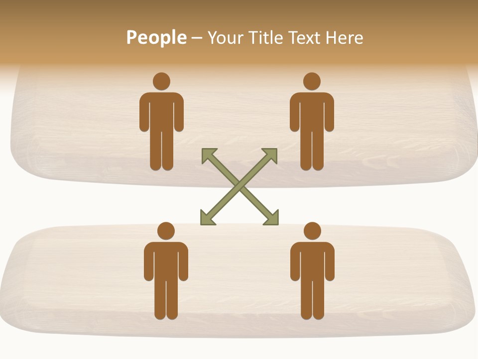 New Plank Item PowerPoint Template