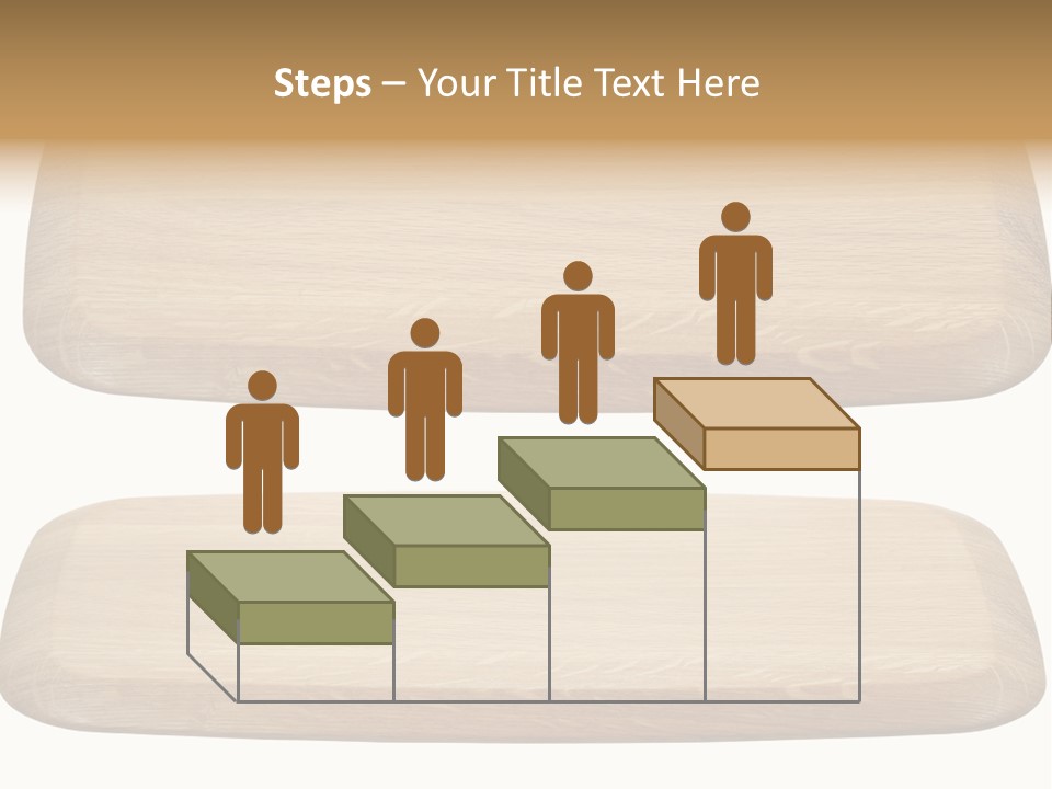 New Plank Item PowerPoint Template